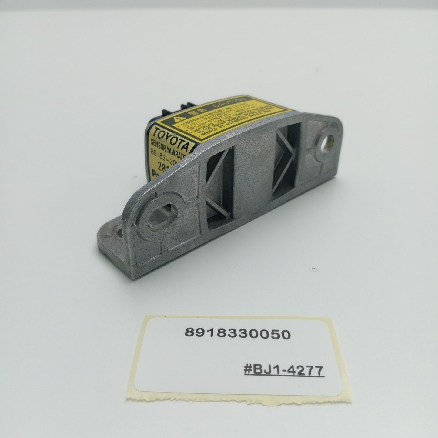 1998-2005 Lexus GS300 Yaw Rate Sensor 8918330050