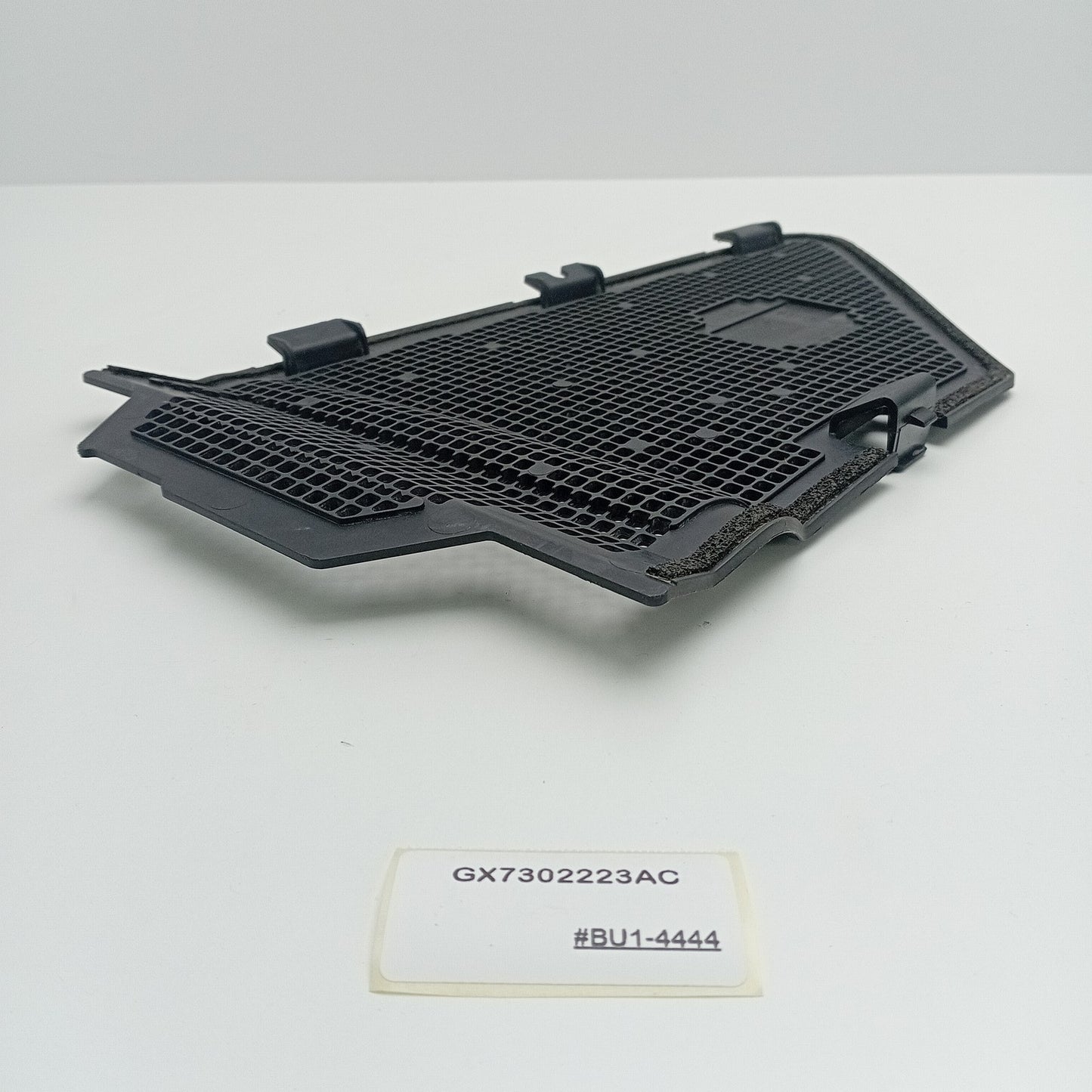 2014-2016 Jaguar XE Wiper trim GX7302223AC
