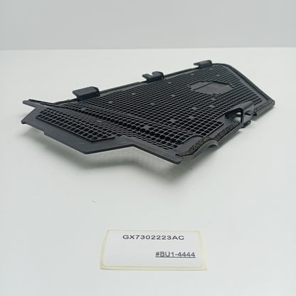 2014-2016 Jaguar XE Wiper trim GX7302223AC