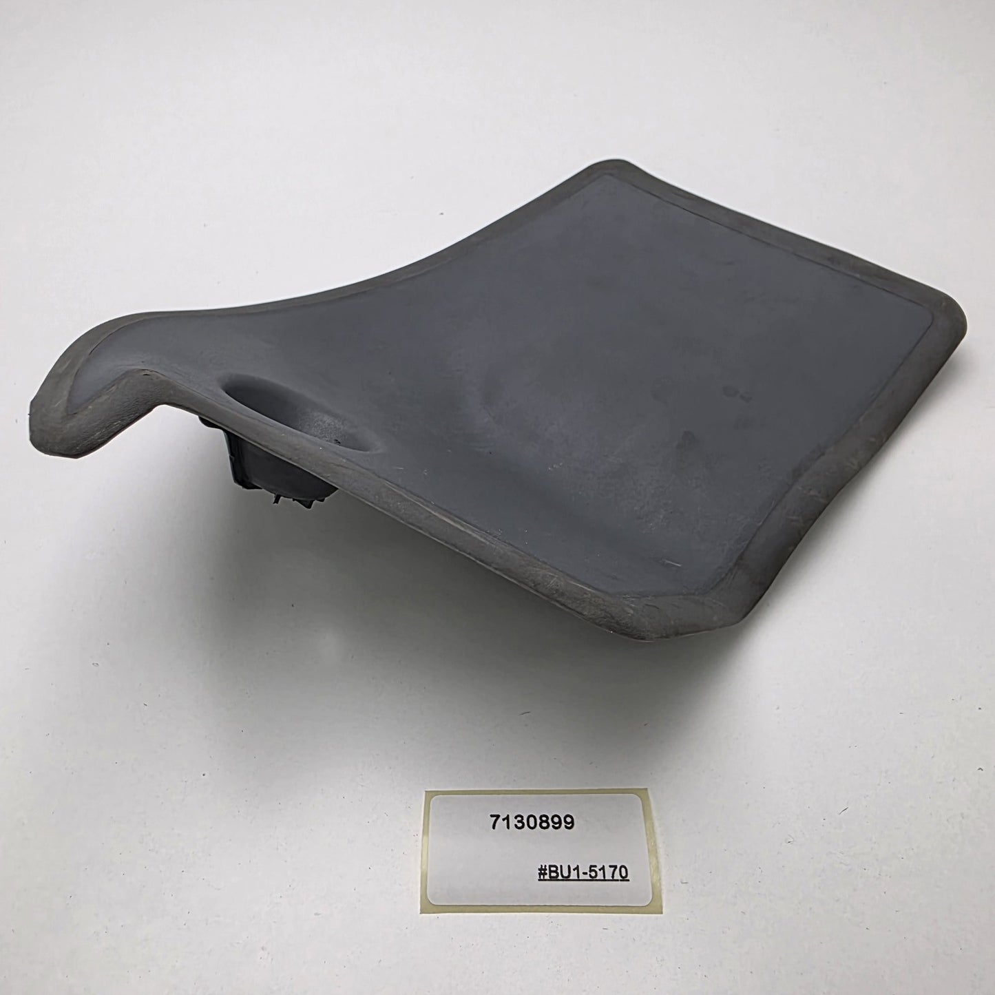 2007-2013 BMW 3 LUGGAGE COMPARTMENT TRIM / COVER 7130899