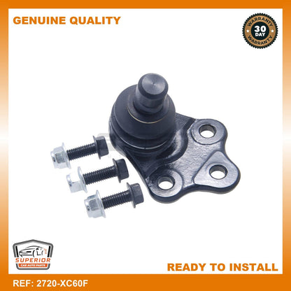 FEBEST 2008 Volvo XC70 Ball Joint Front Lower Control Arm 2720-XC60F