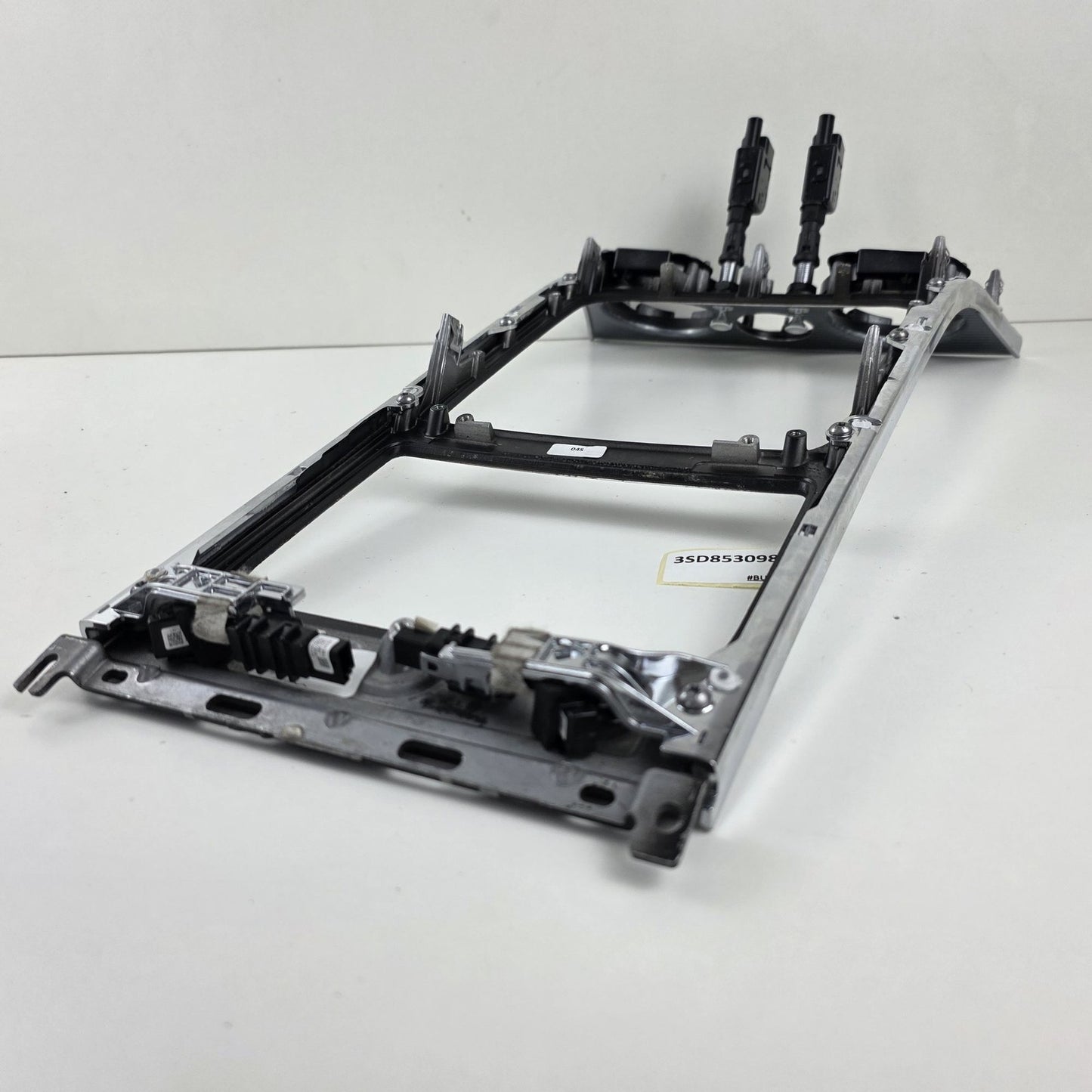 2018-2024 Bentley Continental GT Centre Console Surround Trim 3SD853098A