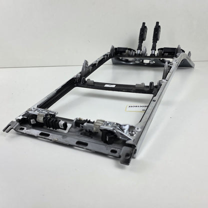 2018-2024 Bentley Continental GT Centre Console Surround Trim 3SD853098A