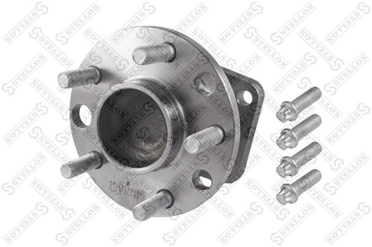 STELLOX 2001-2007 Jaguar X-Type Wheel Hub 1124904