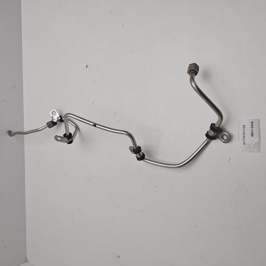 2016-2020 Mercedes-Benz E W213 Right Fuel Low-Pressure Line A1770701732