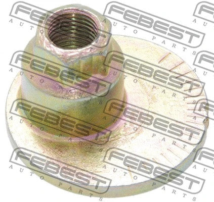 Febest 1995-2004 Toyota Tacoma Eccentric Nut 0131-002