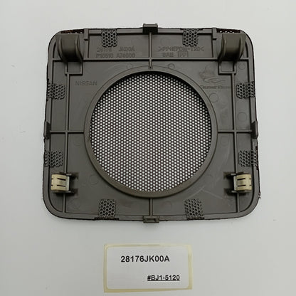 2007-2008 Infiniti G35 Front Grille Speaker 28176JK00A