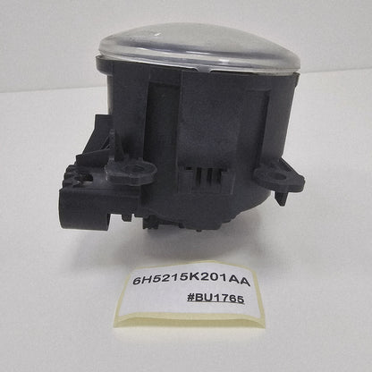 2011-2015 Land Rover Freelander Fog Light Front Left/Driver Side 6H5215K201AA