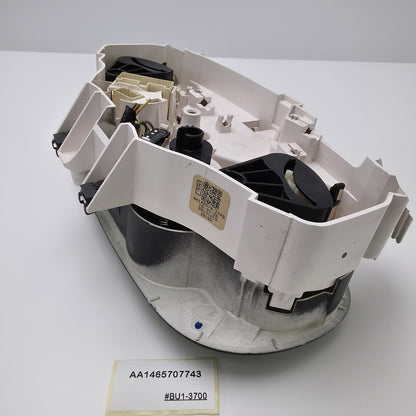 2012-2017 Fiat 500 AC Temperature Climate Control AA1465707743