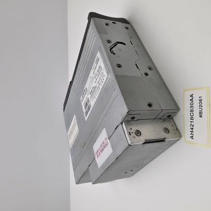 2002-2012 Land Rover Range Rover L322 CD Disc Changer AH4218C830AA