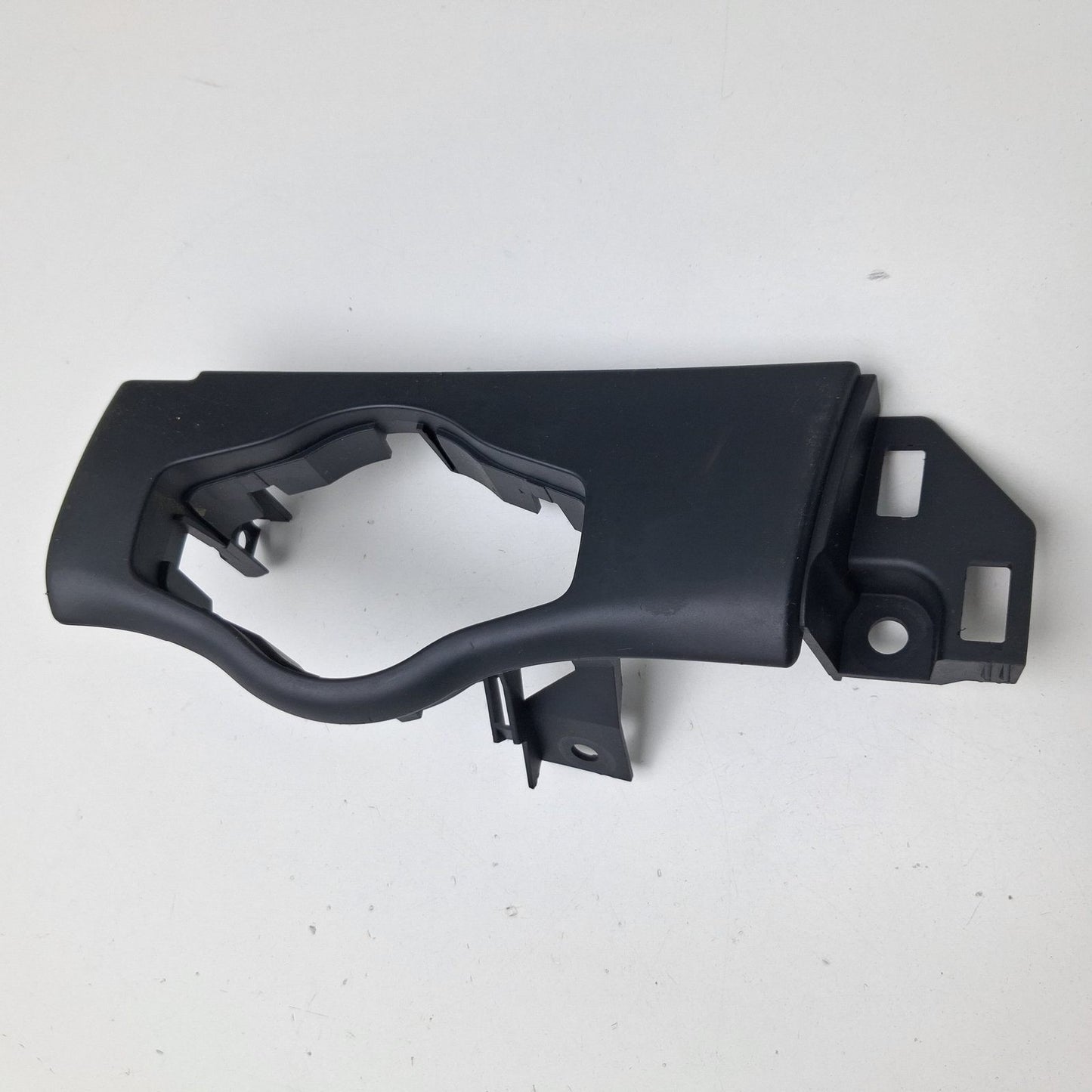 2014 Audi S4 Headlight Switch Surround Trim 8T1858341B OEM Used
