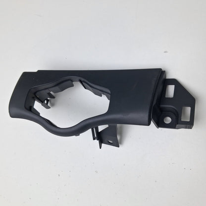 2014 Audi S4 Headlight Switch Surround Trim 8T1858341B OEM Used