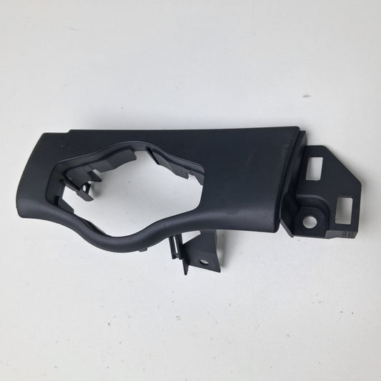 2014 Audi S4 Headlight Switch Surround Trim 8T1858341B OEM Used