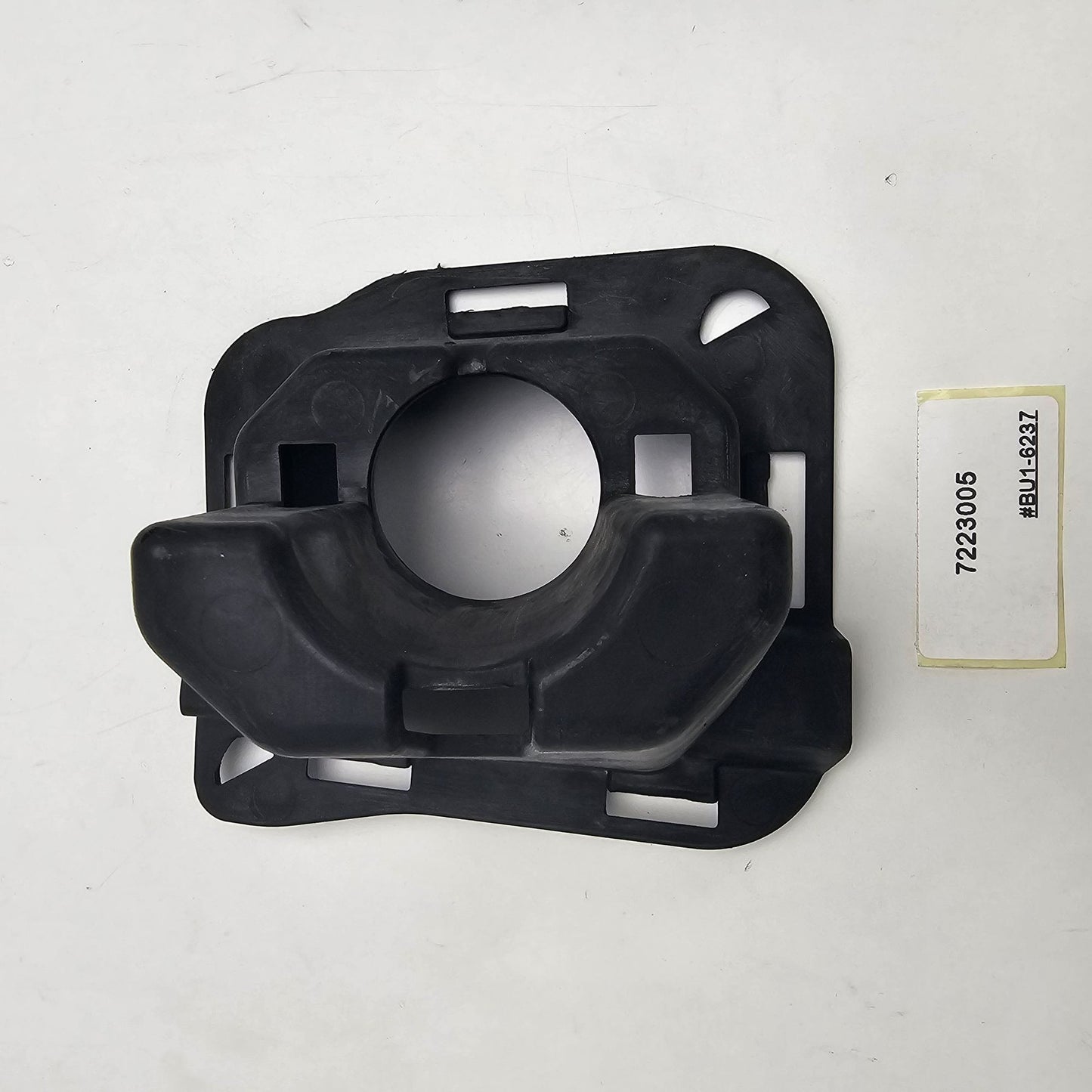 2007-2013 BMW X5 E70 Headlight Washer Cover Cap Bracket 7223005
