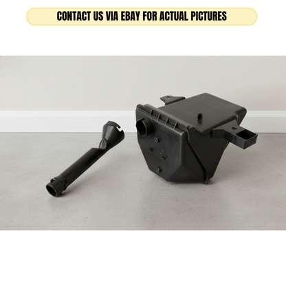 2009 Chevrolet  Lumina S Coolant Recovery Reservoir Used OEM 92164620