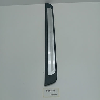 2014 Audi RS4 Entry Strip With Lettering 8K0853373F