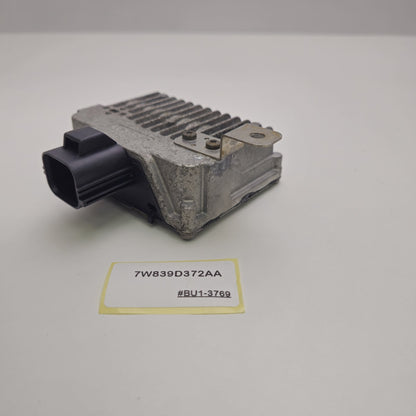 2002-2012 Land Rover Range Rover Fuel Pump Module 7W839D372AA