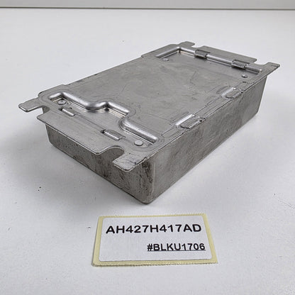 2010-2013 Land Rover Range Rover Sport Transfer Case Control Module AH427H417AD