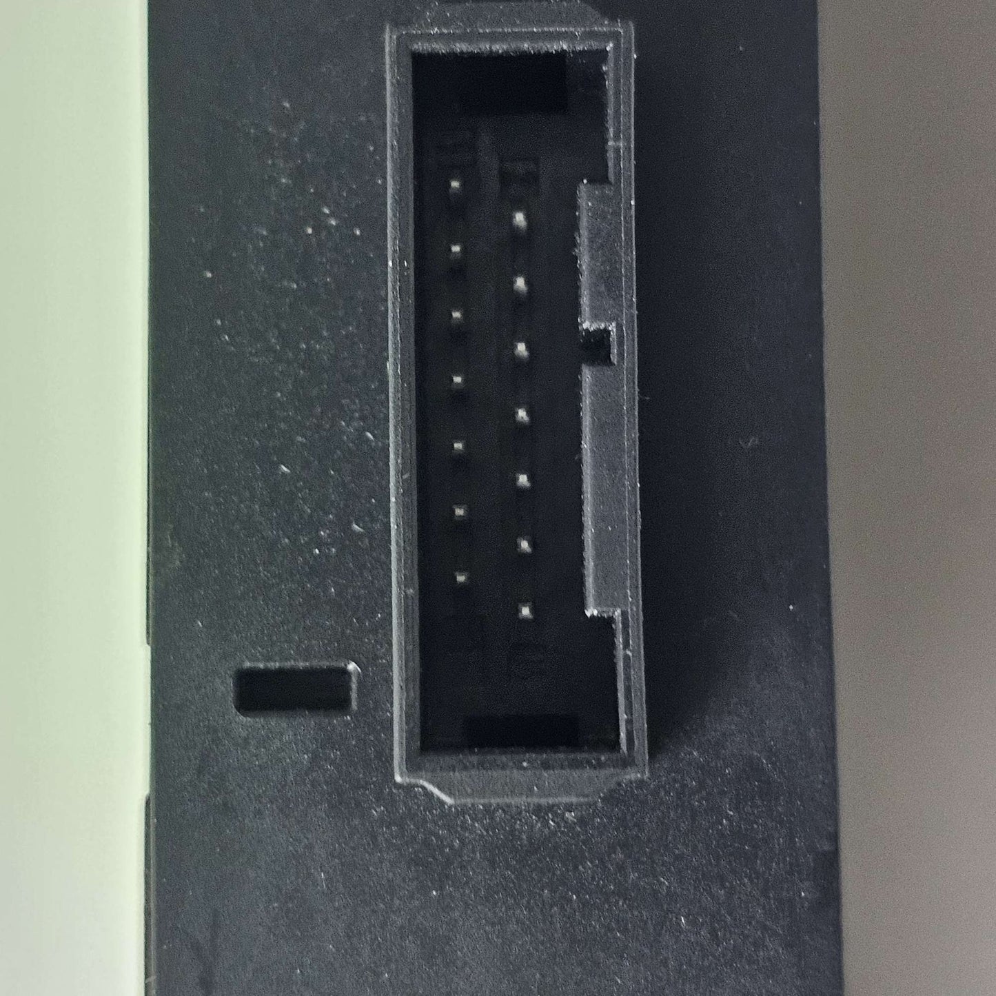 2006-2015 MINI Cooper R56 CAS Car Access System Control Unit 61359221719