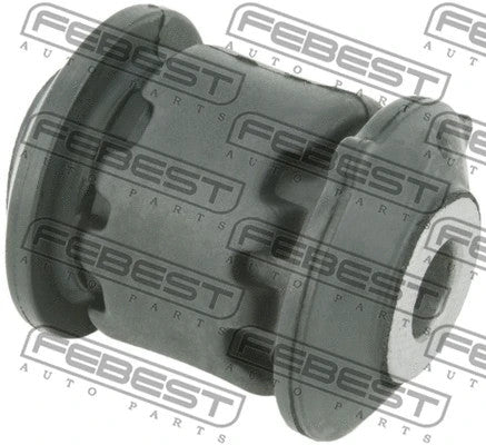FEBEST 2009-2013 Honda Civic Rear Bushing Front Control Arm HAB-FBSRR