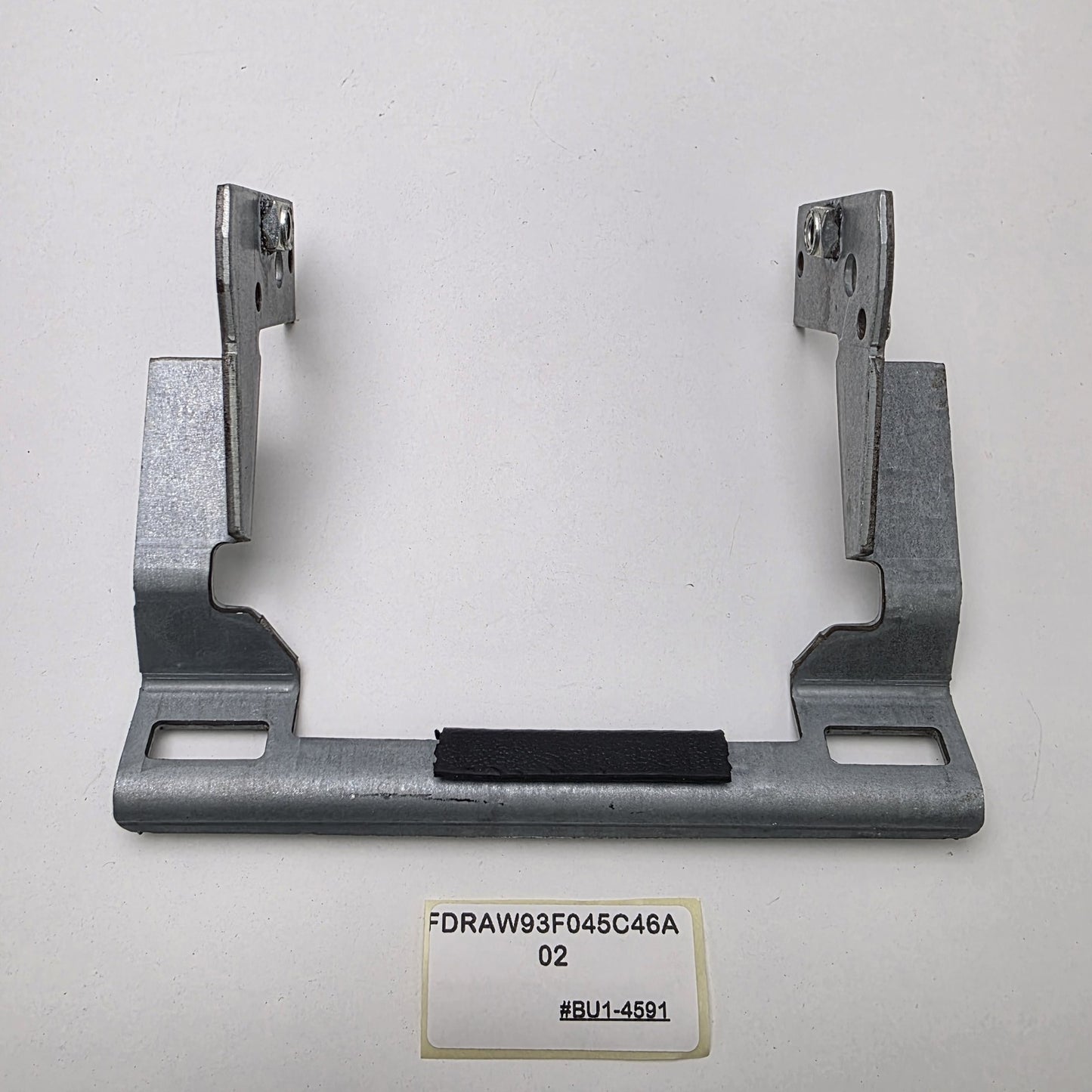 2009-2019 Jaguar XJ Other car part FDRAW93F045C46A02