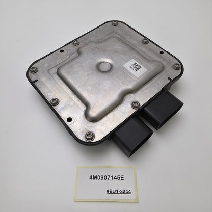 2016-2020 Bentley Bentayga Engine Mount Control Unit 4M0907145E
