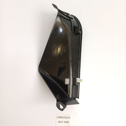 2003-2012 Land Rover Range Rover L322 Rear Left Driver Kick Panel Trim EMN500030