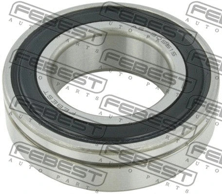 FEBEST 2011-2012 Chevrolet Cruze Bearing, Drive Shaft AS-305515