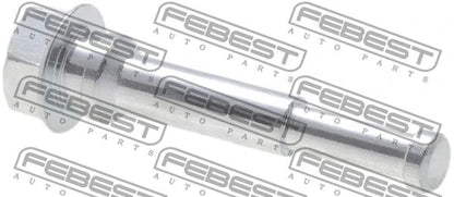 FEBEST 2006-2013 Mazda 6 Brake Caliper Pin Slide Front 0574-GHLF
