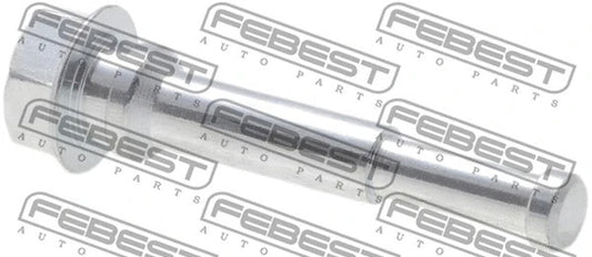 FEBEST 2006-2013 Mazda 6 Brake Caliper Pin Slide Front 0574-GHLF
