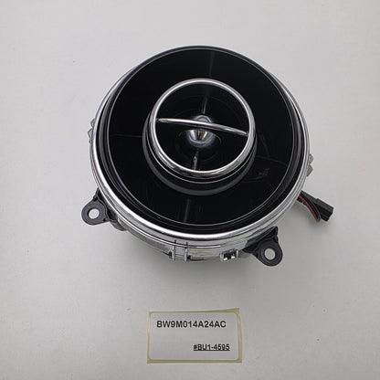 2010-2019 Jaguar XJ RIGHT AC VENT BW9M014A24AC