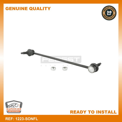 FEBEST 2016-2021 Honda Pilot Stabilizer Link 1223-SONFL