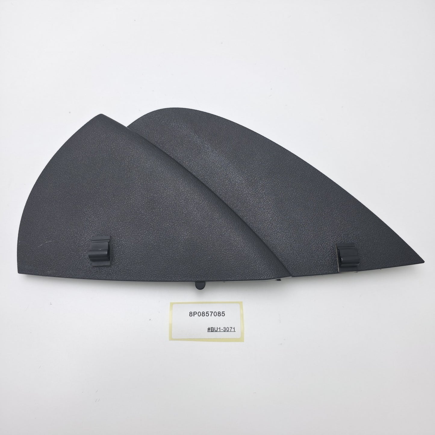 2006-2013 Audi A3 Instrument Panel Side Cover 8P0857085