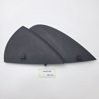 2006-2013 Audi A3 Instrument Panel Side Cover 8P0857085