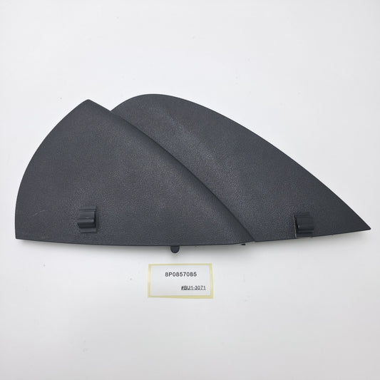 2006-2013 Audi A3 Instrument Panel Side Cover 8P0857085