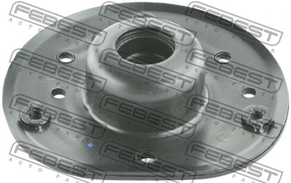 FEBEST 2008-2015 Land Rover LR2 Shock Absorber Mount LRSS-FL2F