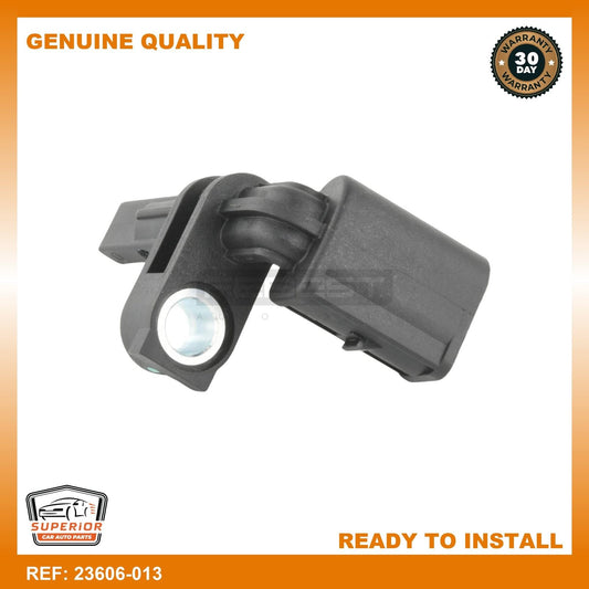 FEBEST 2011-2018 Porsche Cayenne Abs Sensor 23606-013