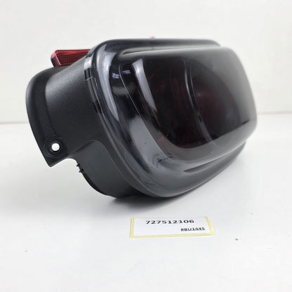 2010-2013 MINI Clubman (R55) Rear Tail Light Left/Driver Side 727512106
