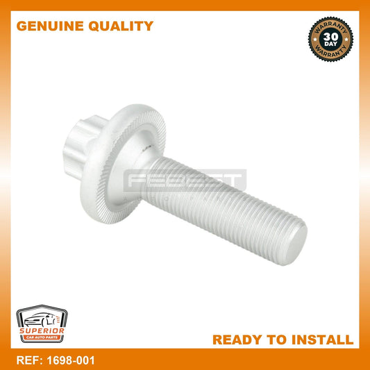 Febest Cv Joint Bolt 1698-001