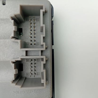 2002-2012 Land Rover Range Rover Seat Temp Control Module AW9314B663AD