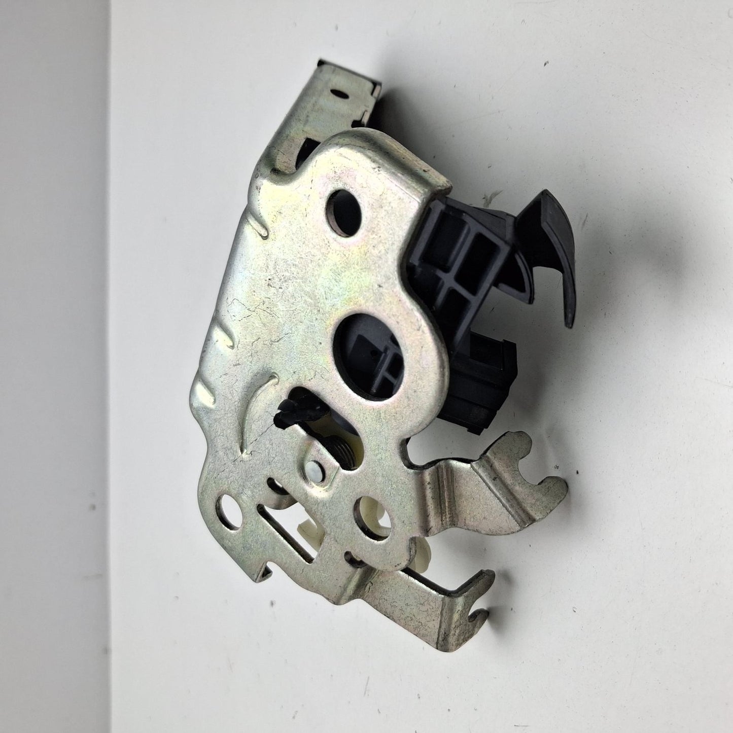 Audi Trunk Latch Lock Rear Used 8K9827505A