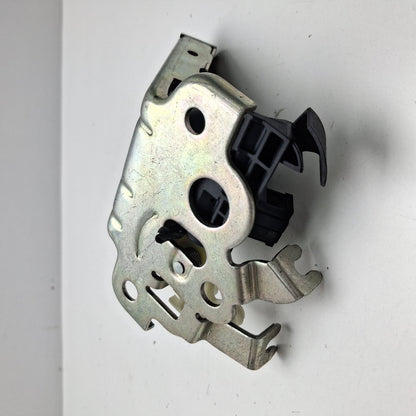 Audi Trunk Latch Lock Rear Used 8K9827505A