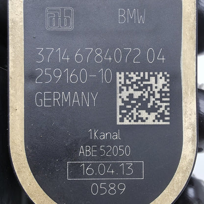 2013-2020 BMW F32 Headlight Level Sensor 6784072