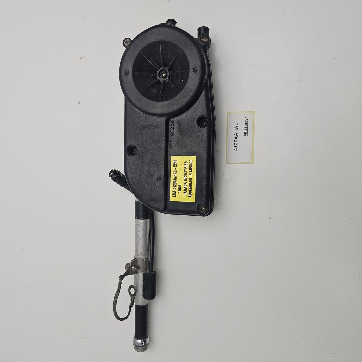 1989-2005 Jaguar XJS Power Antenna 4120AAHAL
