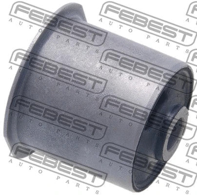 FEBEST 2005-2011 Jeep Commander Rear Lower Trailing Rod Bushing CRAB-032