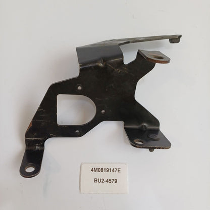 2017-2019 Audi Q7 Auxiliary Pump Bracket 4M0819147E