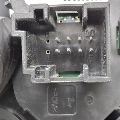 2009-2018 BMW F06 Engine Start Stop Button 922522902