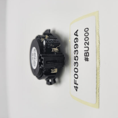 2003-2017 Audi B8 A4 Tweeter Speaker Door Audio 4F0035399A