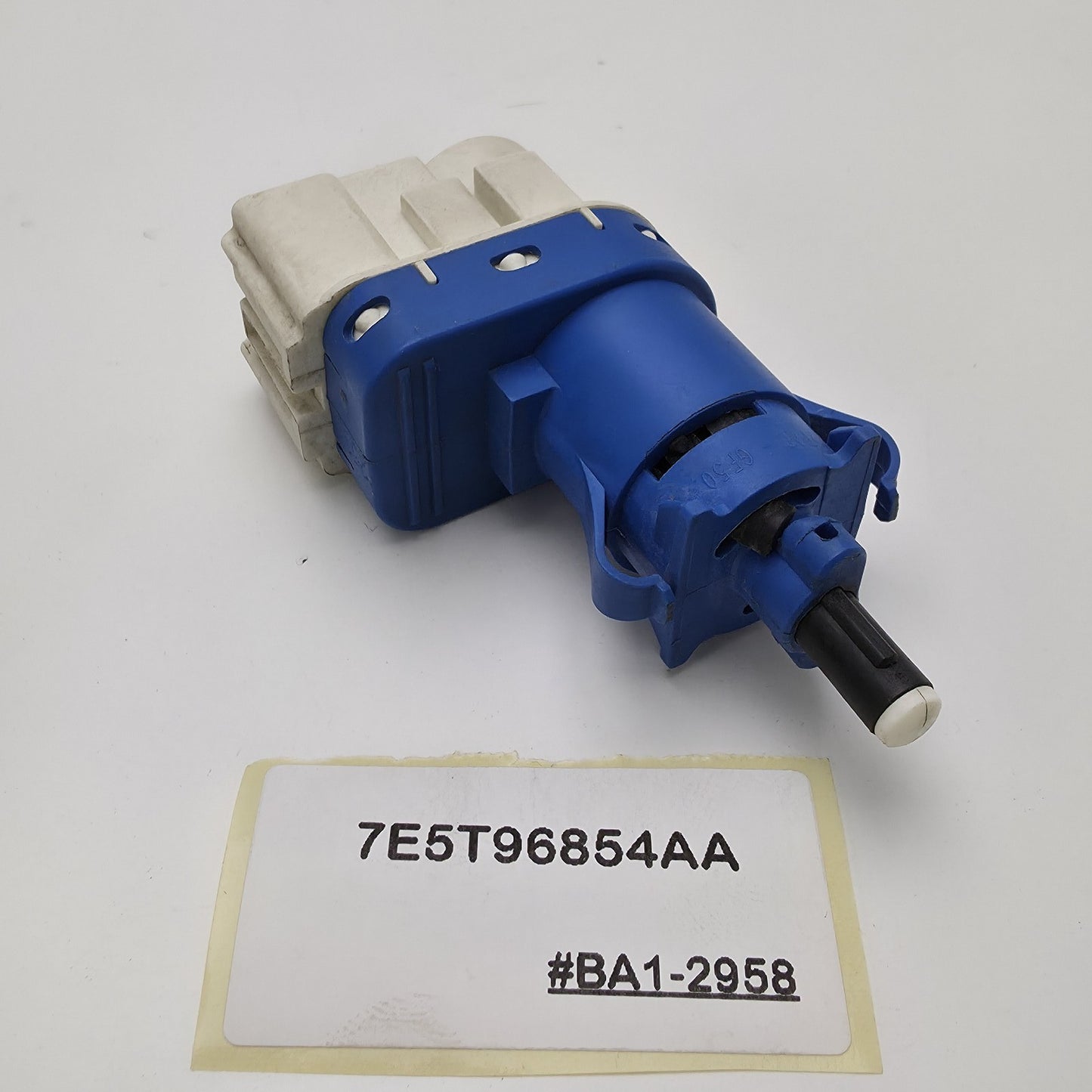 2012-2024 Tesla Model X Brake Pedal Sensor 7E5T96854AA