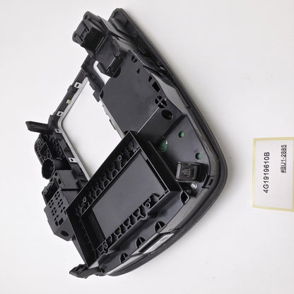 2012-2015 Audi A6 MMI Control Panel 4G1919610B